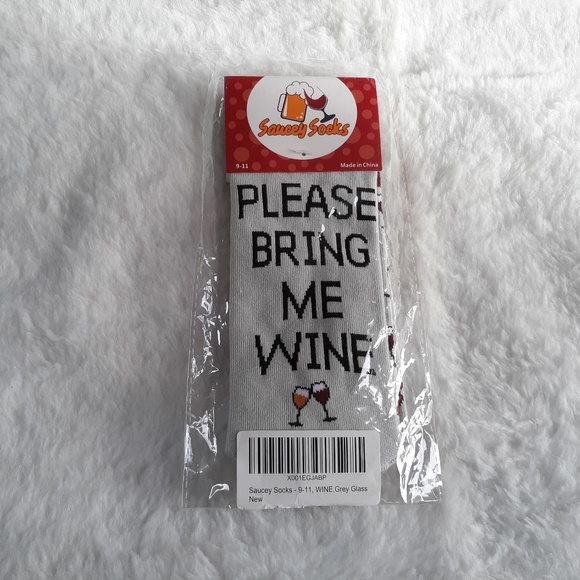 TOO FUNNY SOCKS - Picture 2 of 5